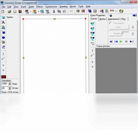 Animated Screen预览图