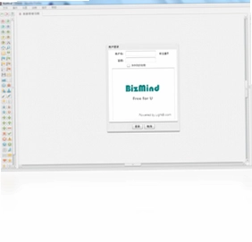 BizMind预览图