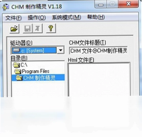 chm��������Ԥ��ͼ