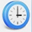 CrazyClock (桌面时钟闹钟)