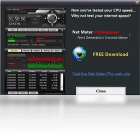 cpu speed professional (CPU�ٶȲ���רҵ��)Ԥ��ͼ