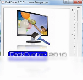 DeskDuster(����ͼ�����ع���)Ԥ��ͼ