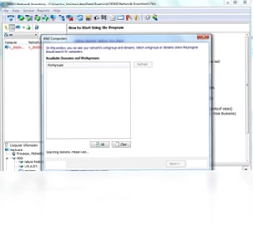 DEKSI Network Inventory(�����ʲ�����ϵͳ)Ԥ��ͼ