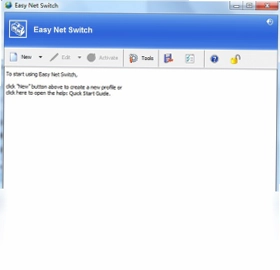 Easy Net SwitchԤ��ͼ