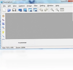 EasyCapture(屏幕捕手)预览图