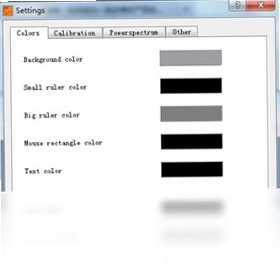 EDFbrowser预览图