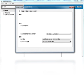 Feedreader (RSS�Ķ���)Ԥ��ͼ
