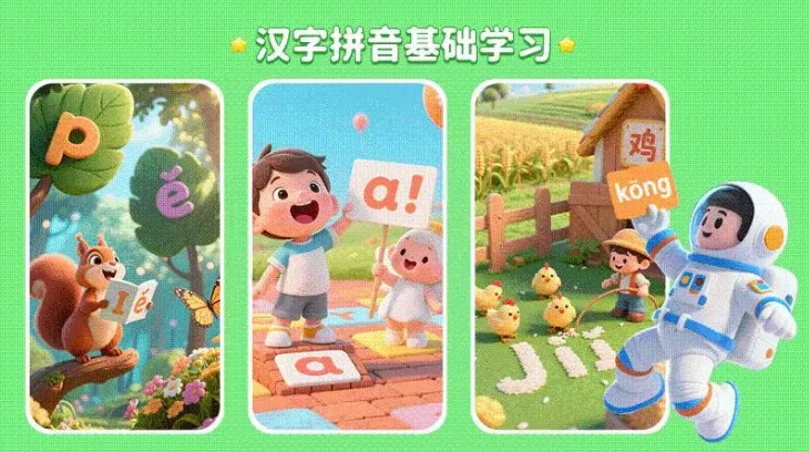 文史星球软件预览图