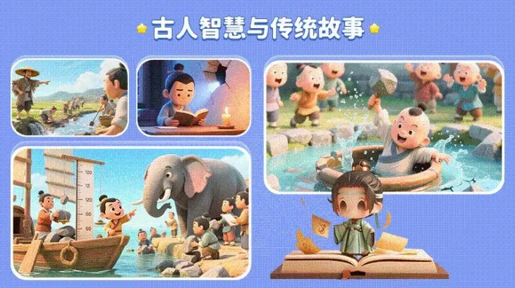文史星球软件预览图
