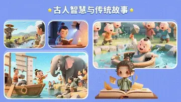 文史星球软件预览图