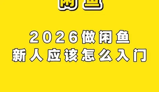 即闲2026年最新使用体验与常见问题解析配图