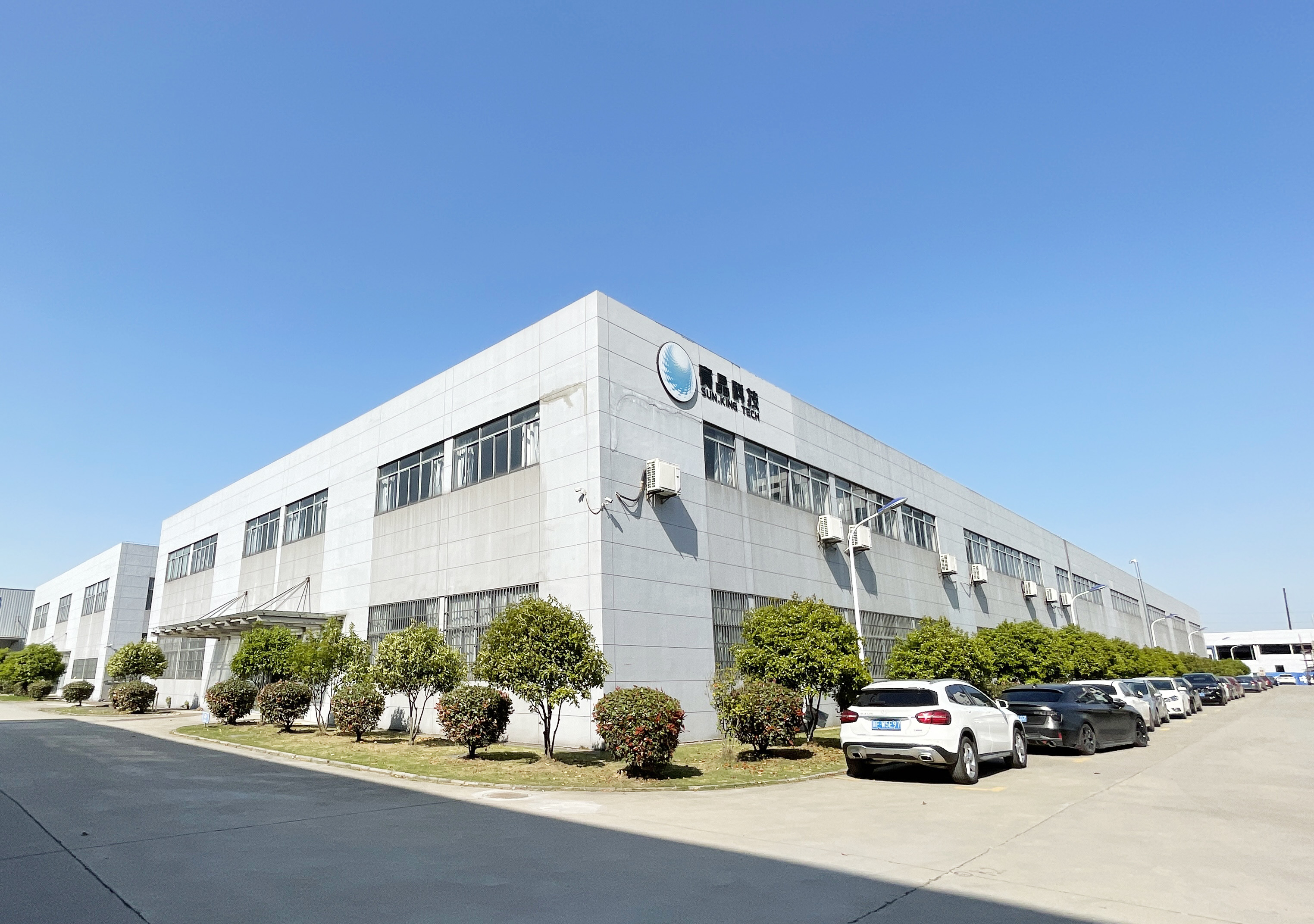 钦禾商贸是做什么的 公司主营业务范围介绍