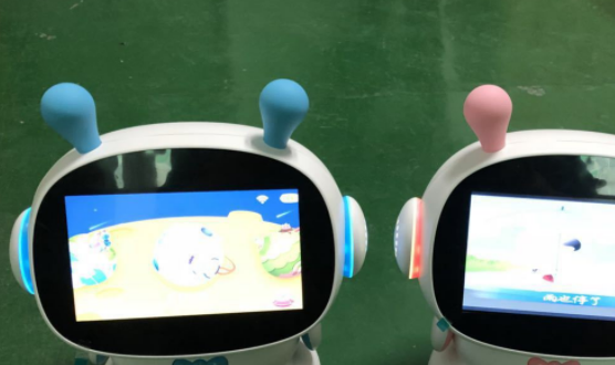 AI机器人怎么连接手机步骤图