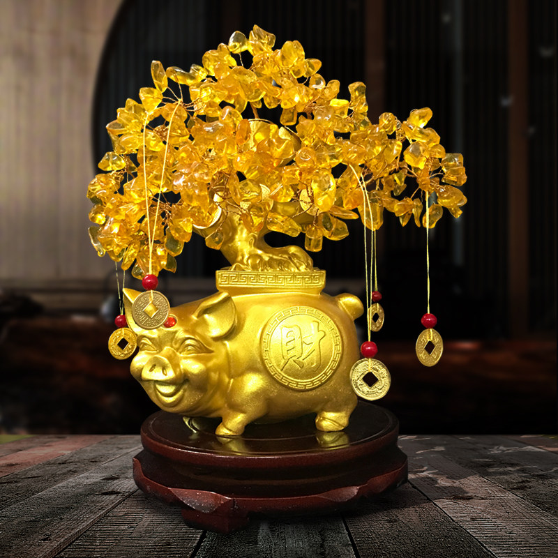 旺了又旺2026招财小物件排行榜真实推荐