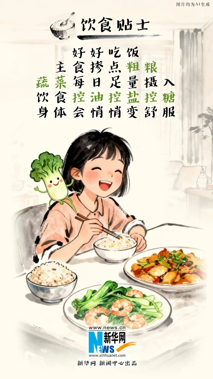 旺了又旺日常越用越旺的小习惯2026