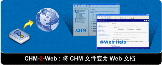 chm2webת�������������������ͼ
