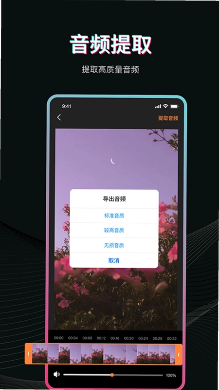Pr视频剪辑预览图
