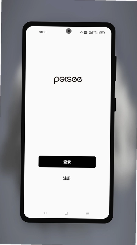 派兮宠物预览图