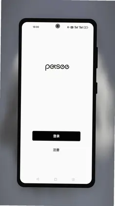 派兮宠物预览图