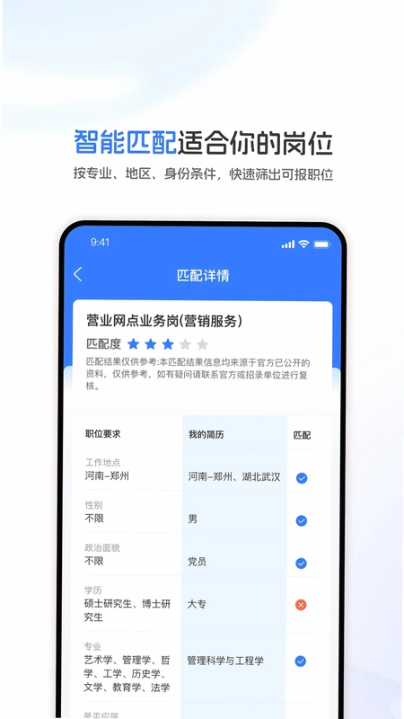 选岗预览图