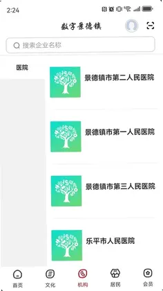 数字景德镇预览图