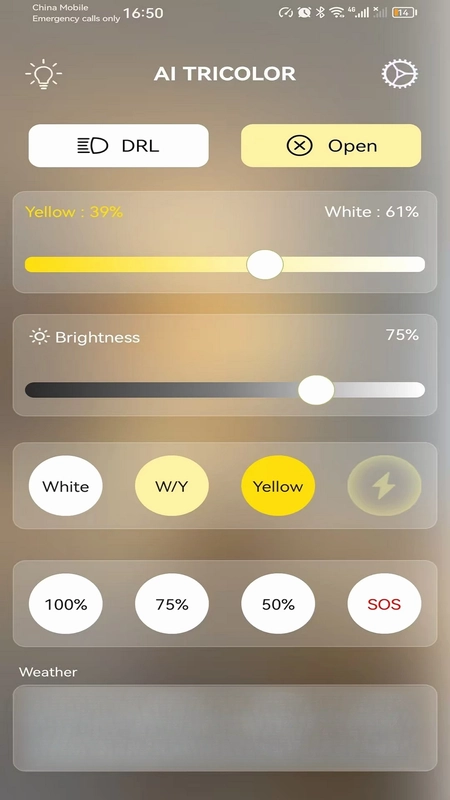 AI TRICOLOR最新版预览图