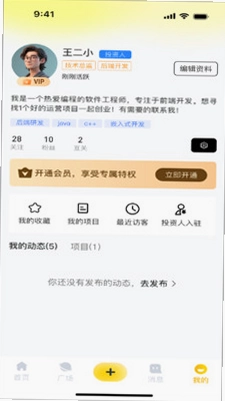创业狗预览图