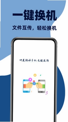 手机搬家安卓助手预览图