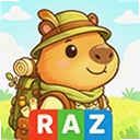 RAZ�ּ�ѧϰ1.2.2 ��׿��