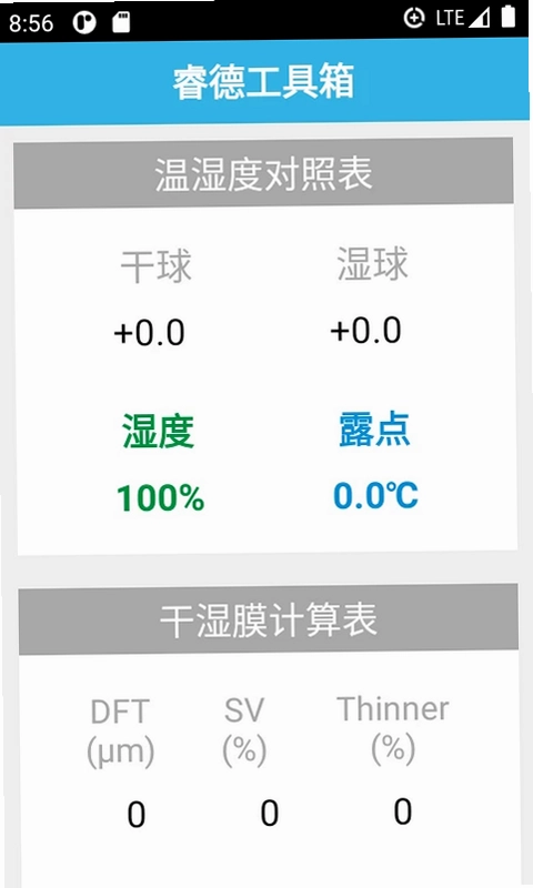 睿德工具箱预览图
