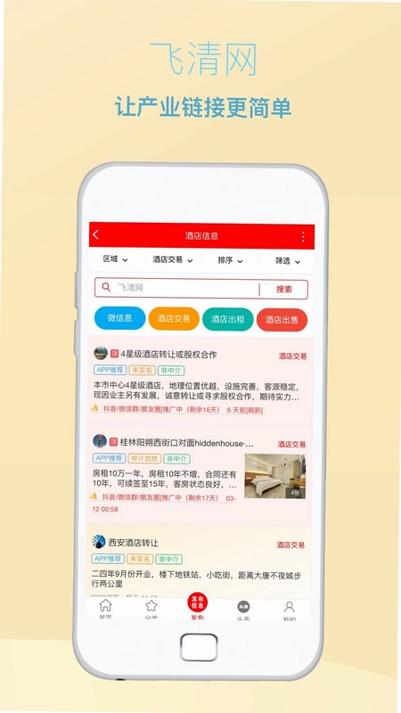 飞清网预览图