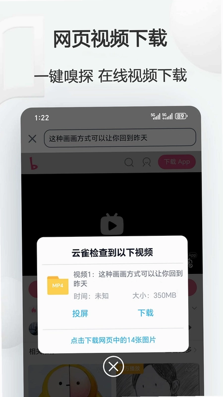 视频下载鸟(原云雀视频)预览图
