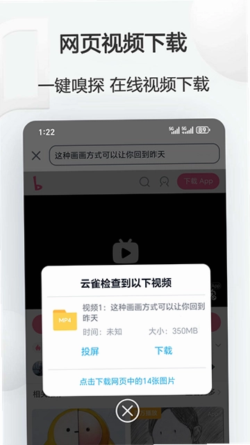 视频下载鸟(原云雀视频)预览图
