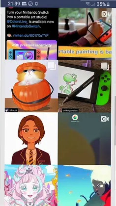 SonarPen(苏拿)预览图