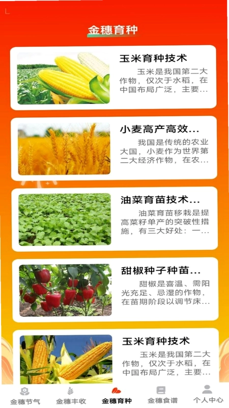 金穗满仓app预览图