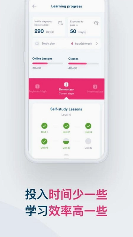 Smart English(英孚英语)预览图
