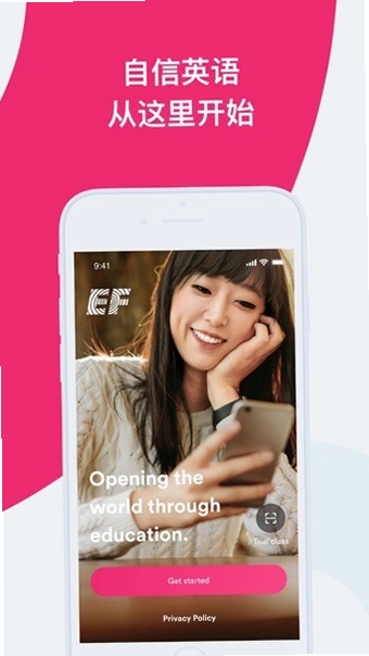 Smart English(英孚英语)预览图
