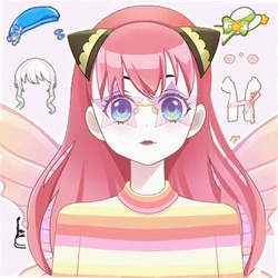 女造型师