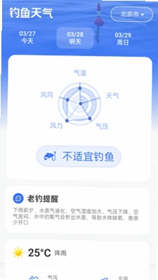 准点天气预报王预览图