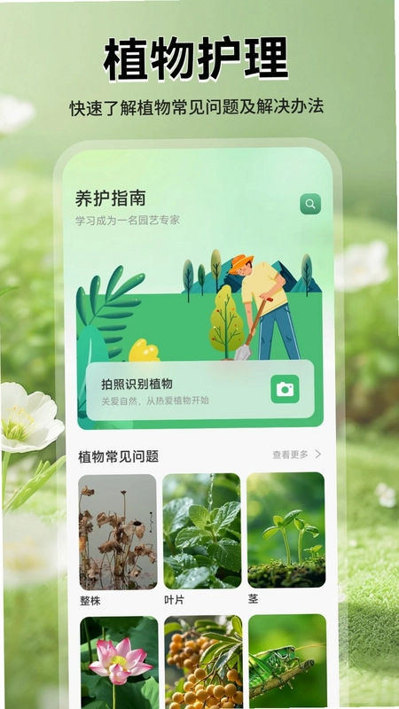 花花乐园预览图