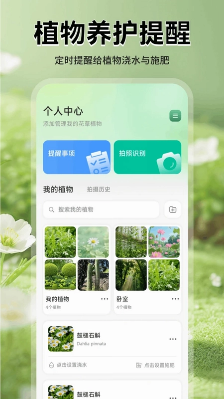 花花乐园预览图