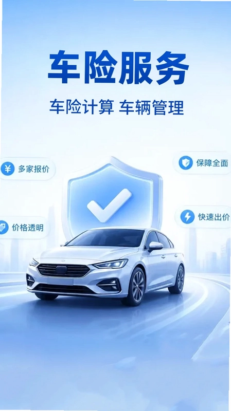 123车主车险实时查预览图
