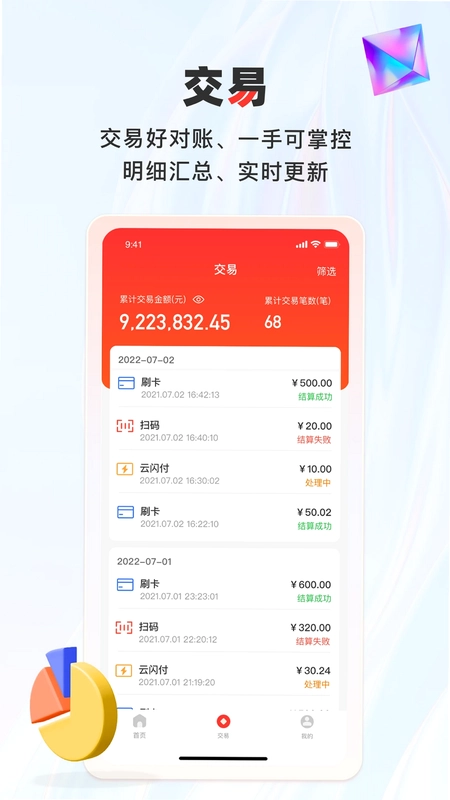 联动pay预览图