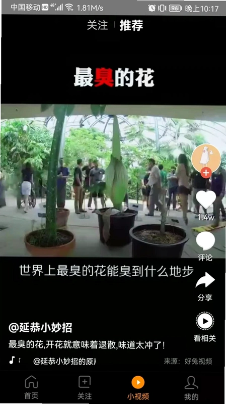 好兔视频预览图