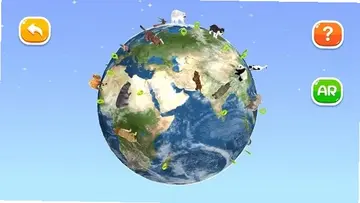 FUN GLOBE预览图
