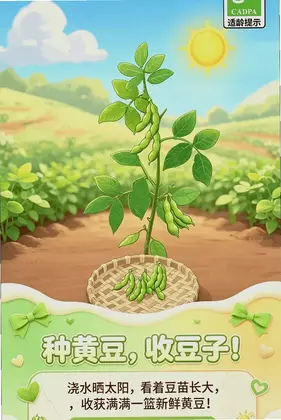 童趣解压乐园游戏预览图
