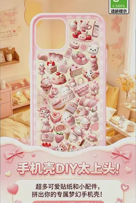童趣解压乐园游戏预览图