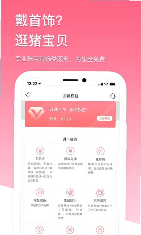 猪宝贝预览图