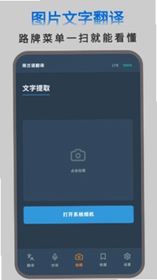 荷兰语翻译预览图
