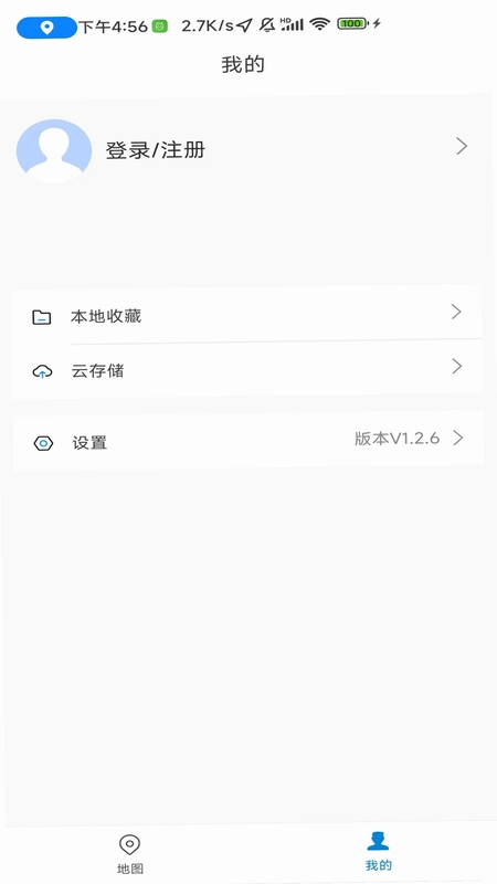 小狼星球预览图